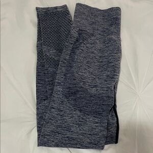 PINK Victoria's Secret Seamless Athletic Leggings Women’s Size Small